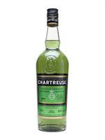 Chartreuse - Green Liqueur (375ml) (375ml)