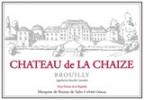 Château de la Chaize - Brouilly 0