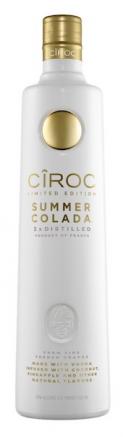 Ciroc - Summer Colada (1L) (1L)