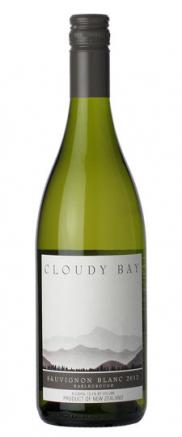 Cloudy Bay - Sauvignon Blanc Marlborough NV (750ml) (750ml)