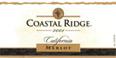 Coastal Ridge - Merlot California NV (1.5L) (1.5L)