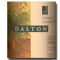 Daltn - Chardonnay Galilee Unoaked NV (750ml) (750ml)