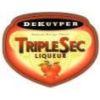 Dekuyper - Triple Sec