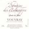 Domaine des Aubuisires - Vouvray Cuve de Silex NV (750ml) (750ml)