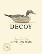 Decoy - Sauvignon Blanc Napa Valley 2021