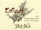 EnRoute - Les Pommiers Pinot Noir 0