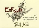 EnRoute - Les Pommiers Pinot Noir 0