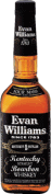 Evan Williams - Kentucky Straight Bourbon Whiskey Black Label (1.75L)