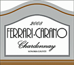 Ferrari-Carano - Chardonnay Sonoma 0