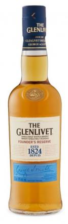 Glenlivet - Founders Reserve (750ml) (750ml)