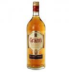 Grants - Finest Scotch Whisky (1.75L)