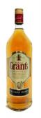 Grants - Scotch Blended (1L)