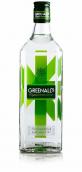 Greenalls - London Dry Gin (1L)