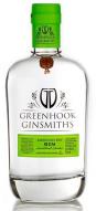 Greenhook Ginsmiths - American Gin Dry