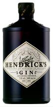 Hendricks - Gin (375ml) (375ml)