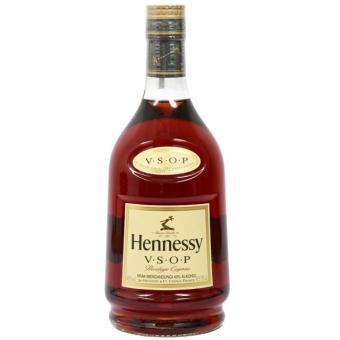 Hennessy - Cognac VSOP (1.75L) (1.75L)