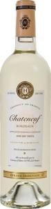 Herzog Selection - Chateneuf Semi Dry White Bordeaux NV (750ml) (750ml)
