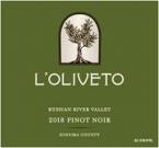 LOliveto - Pinot Noir Russian River Valley 0