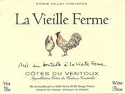 La Vieille Ferme - Rose Côtes du Ventoux NV (1.5L) (1.5L)