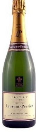 Laurent-Perrier - Brut Champagne NV (375ml) (375ml)