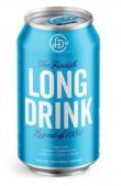 Long Drink Legend of 1952