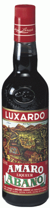 Luxardo - Amaro Abano (750ml) (750ml)