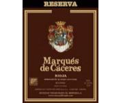 Marqus de Cceres - Rioja Reserva NV (750ml) (750ml)