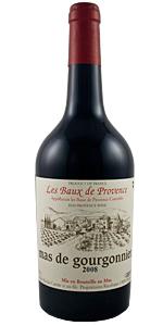 Mas de Gourgonnier - Les Baux de Provence NV (750ml) (750ml)