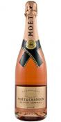 Moët & Chandon - Rosé Champagne Nectar Impérial 0