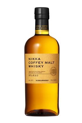 Nikka - Coffey Malt Whisky (750ml) (750ml)