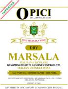 Opici - Dry Marsala 0