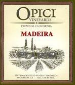 Opici - Madeira NV (750ml) (750ml)