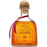 Patron - Extra Anejo Tequila