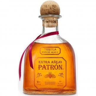 Patron - Extra Anejo Tequila (750ml) (750ml)