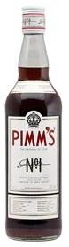 Pimms - Gin Cup No. 1 (750ml) (750ml)