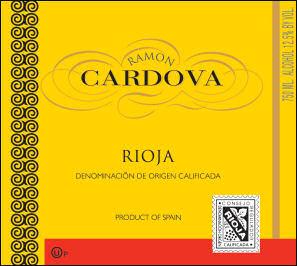 Ramon Cardova - Rioja Kosher NV (750ml) (750ml)