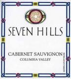 Seven Hills - Cabernet Sauvignon Columbia Valley 0