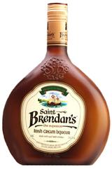 St. Brendans - Irish Cream (750ml) (750ml)
