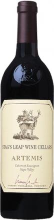 Stags Leap Wine Cellars - Artemis Cabernet Sauvignon NV (750ml) (750ml)