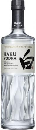 Suntory - Haku Vodka (750ml) (750ml)