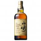 Suntory - Yamazaki Single Malt Whisky 12 Year Old