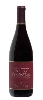 Parducci - Pinot Noir Mendocino County NV (750ml) (750ml)