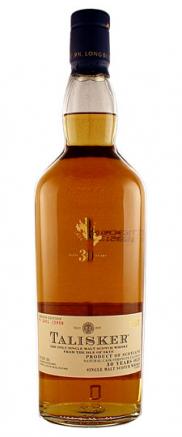 Talisker - Single Malt Scotch 30 YR (750ml) (750ml)