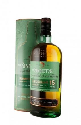 The Singleton of Glendullan - 15 Year Single Malt Scotch Whisky (750ml) (750ml)