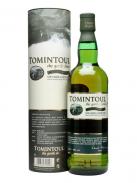 Tomintoul - Peaty Tang Speyside