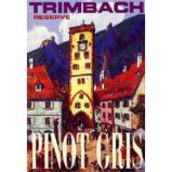 Trimbach - Pinot Gris Alsace Réserve 0