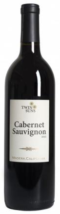 Twin Suns - Cabernet Sauvignon NV (750ml) (750ml)