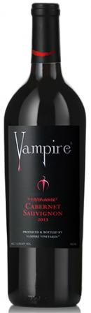 Vampire - Cabernet Sauvignon NV (750ml) (750ml)