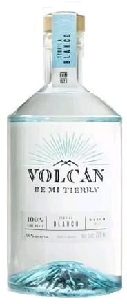 Volcan Tequila Blanco (750ml) (750ml)