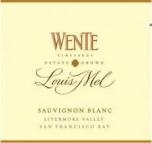 Wente - Sauvignon Blanc Louis Mel 0